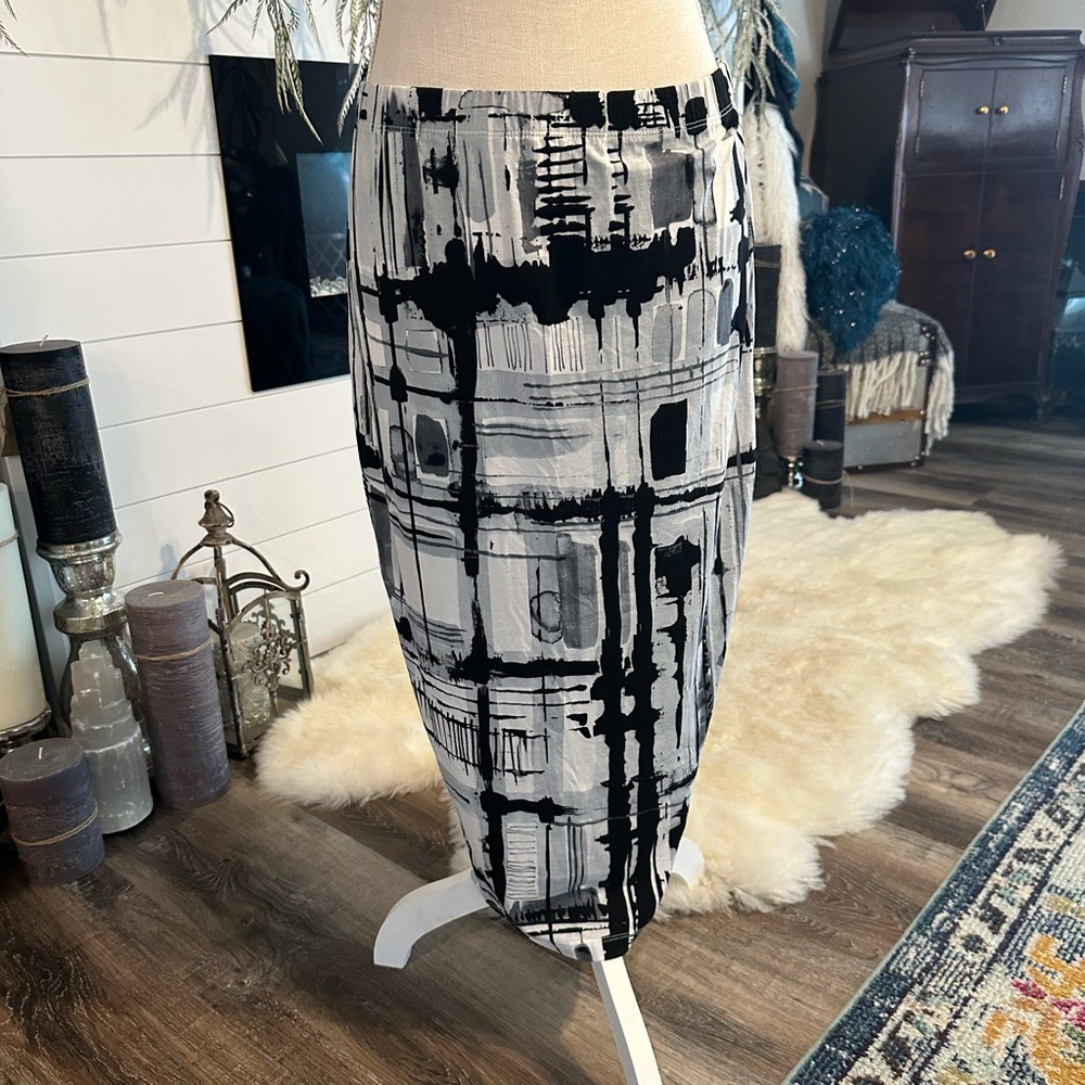 NWT ASOS Curve pencil skirt. UK sz 18 US sz 14